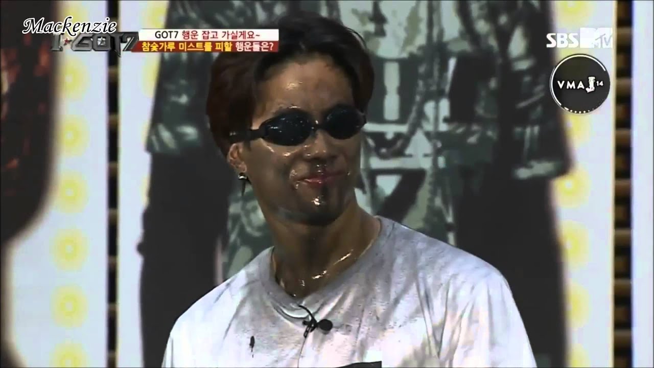 GOT7 Funny & cute moments PART 2
