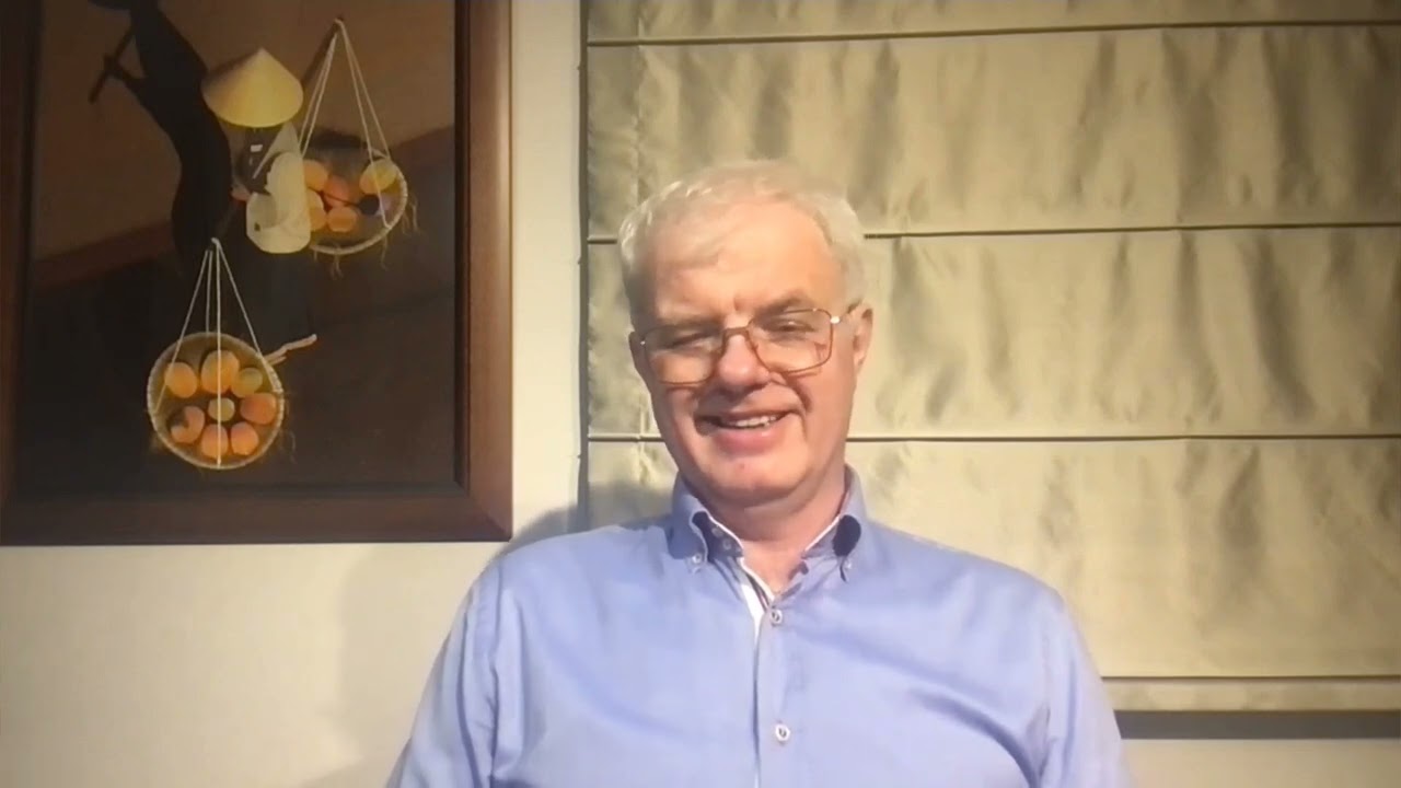 Paweł Moszumański | Historia Ambasadora kampanii