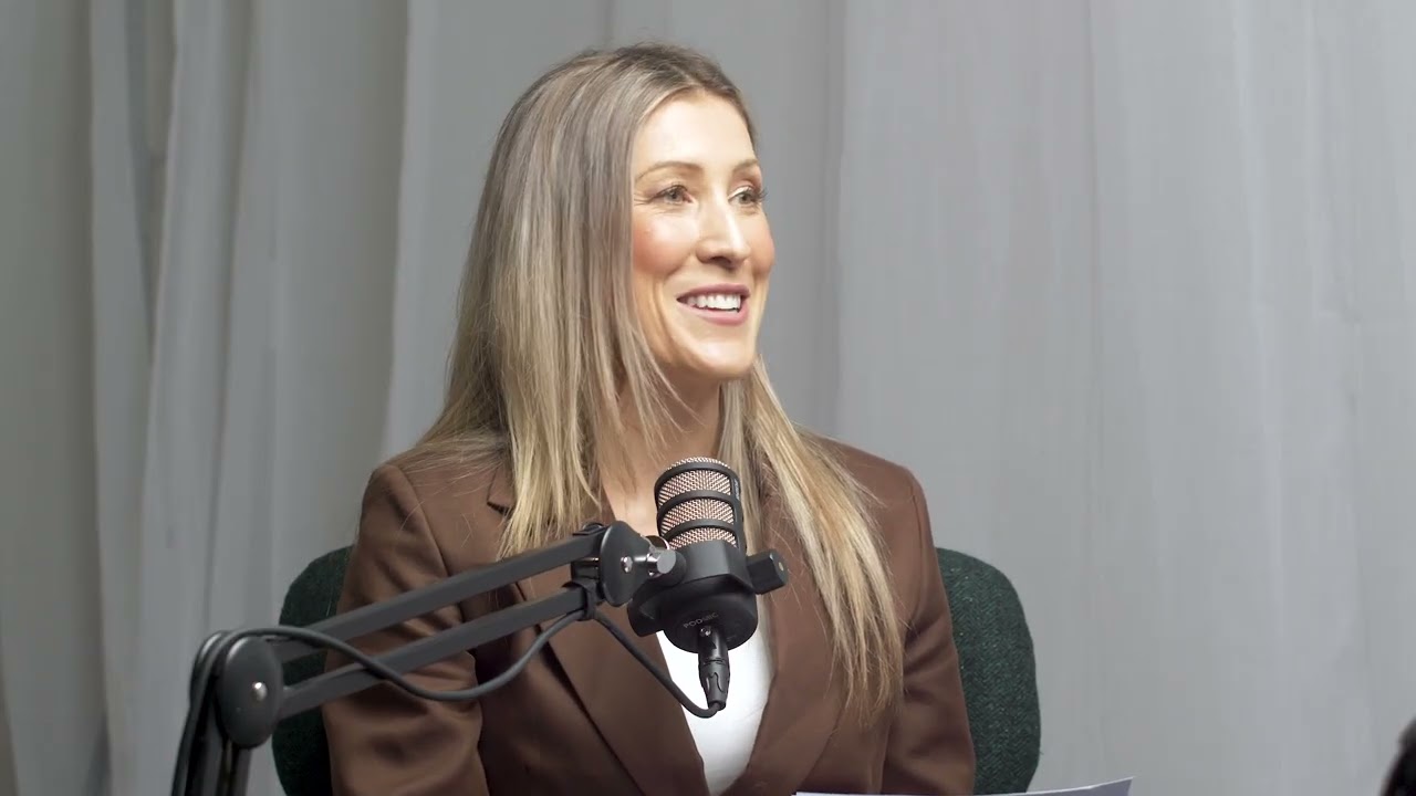 HR Connect Leadership Series | Peitta Dyball on culture, strategy & the evolving HR landscape