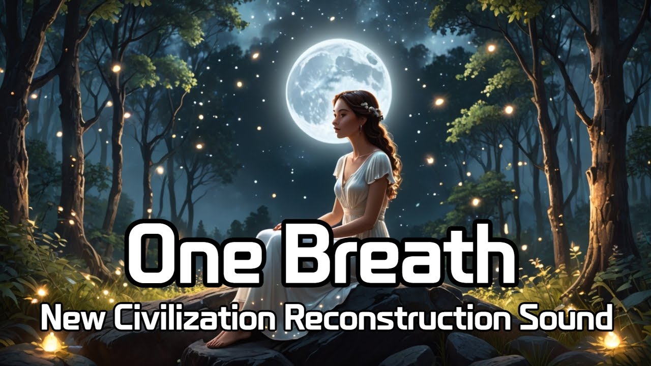 One Breath / NCRS : SKD Studio