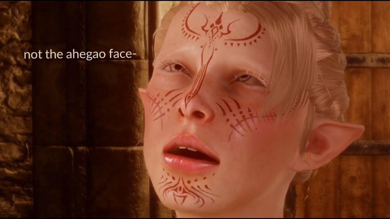 Dragon Age Inquisition is a flawless game