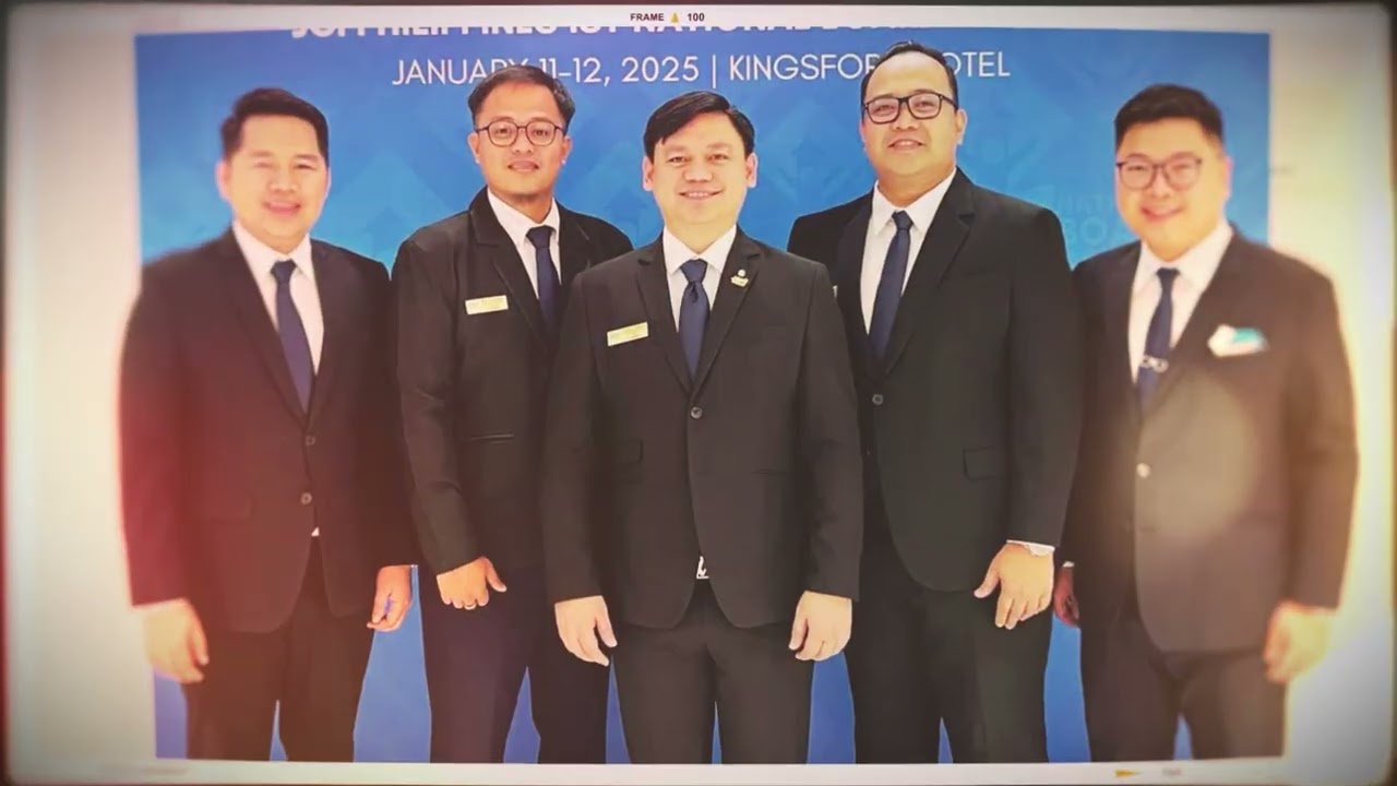 Drive for Change from JCI Makati to JCI Philippines Metro Area