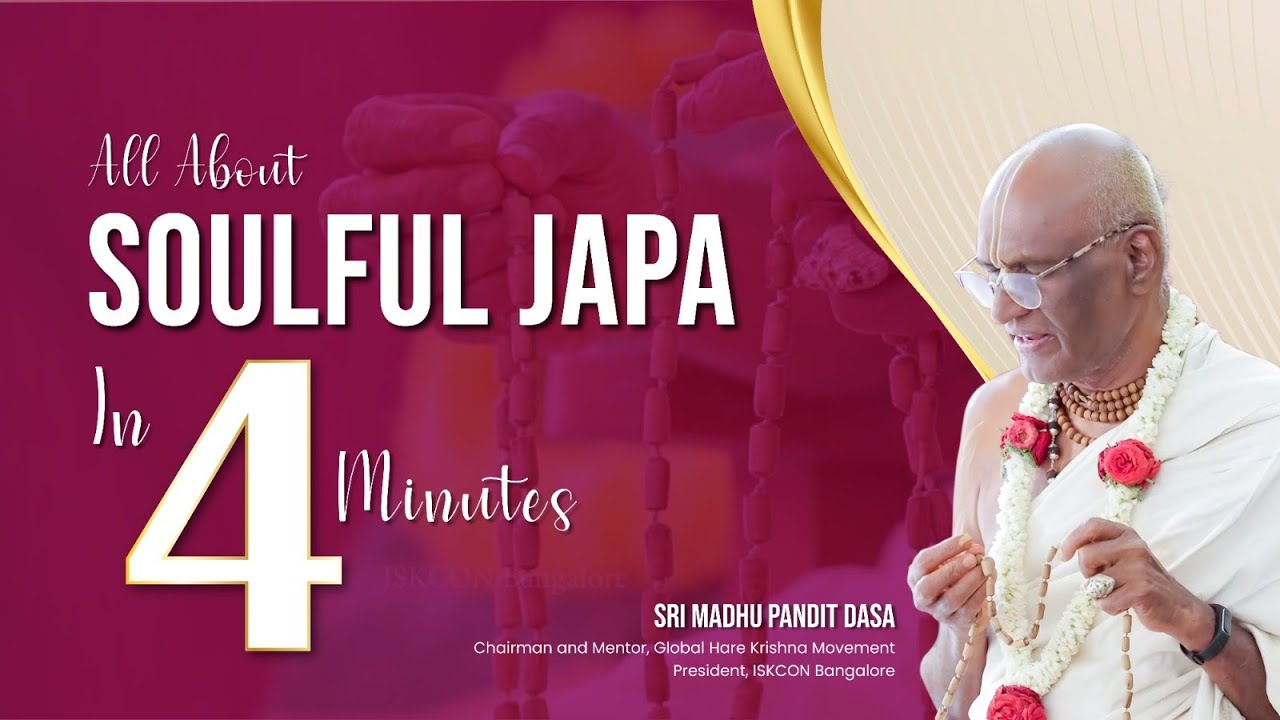 All About SOULFUL JAPA in 4 Minutes!