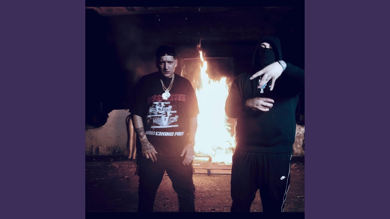 GUERRA (feat. D Enyel & Les the producer)