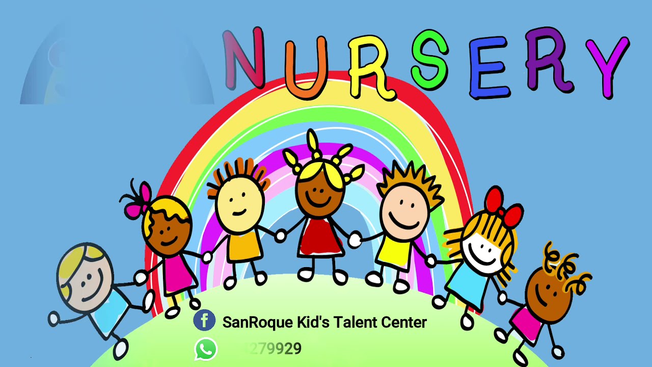 SRK NURSERY