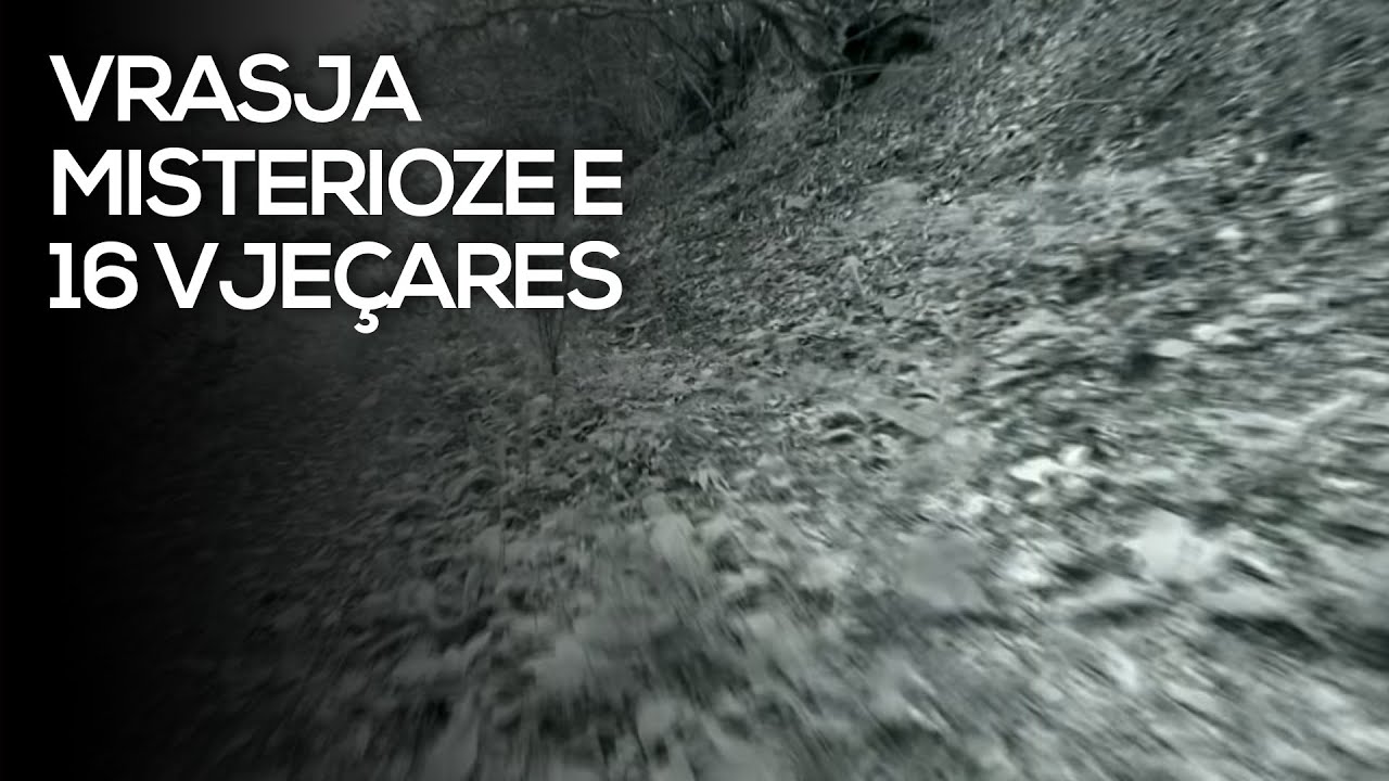 Hulumtim: Vrasja misterioze e 16 vjeçares në vitin 1999 në Llaushë - 29.09.2020 - Klan Kosova