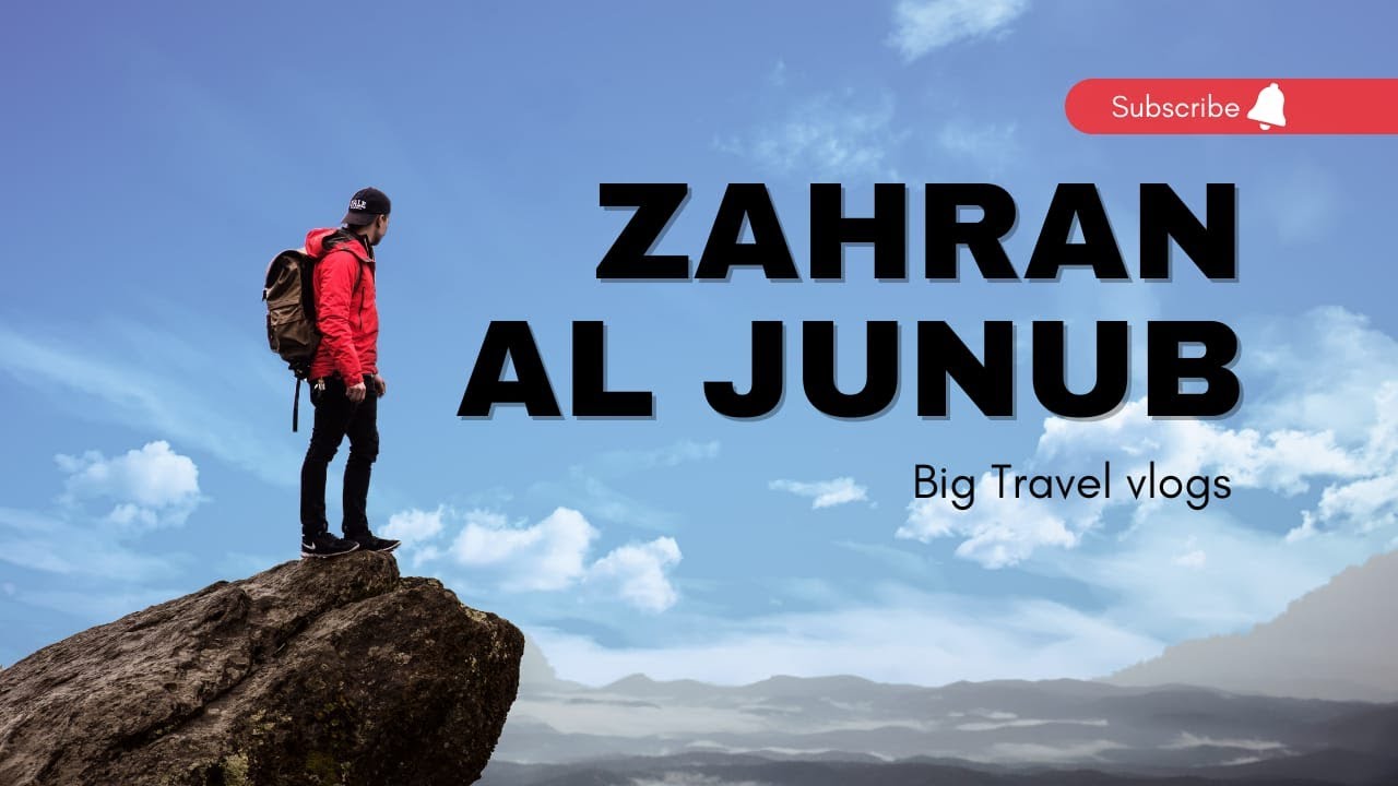 KSA # Zahran Al Junub🇸🇦  (YEMAN BORDER )