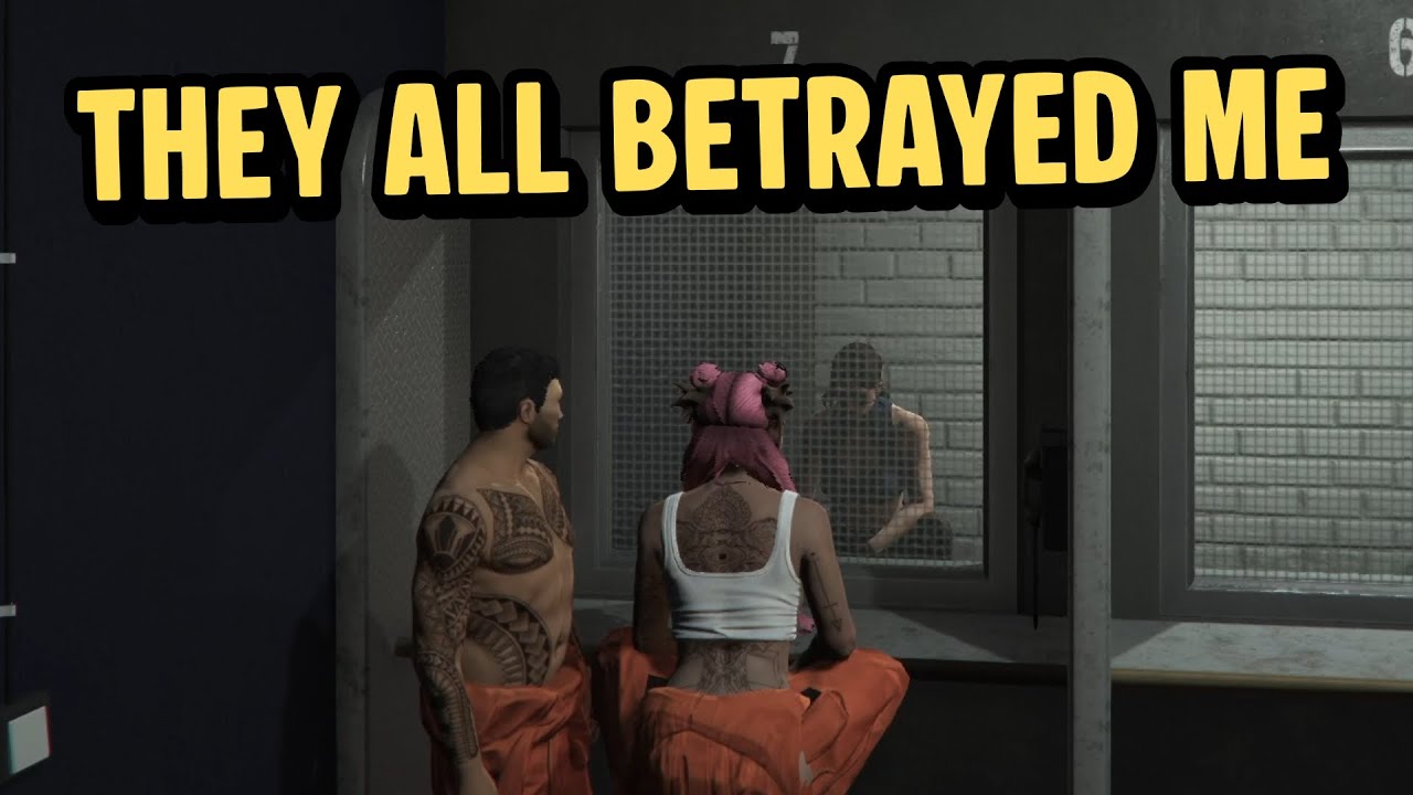 Hazel and Helen Interrogate Benji About Gang Life | NOPIXEL 4.0 GTA RP