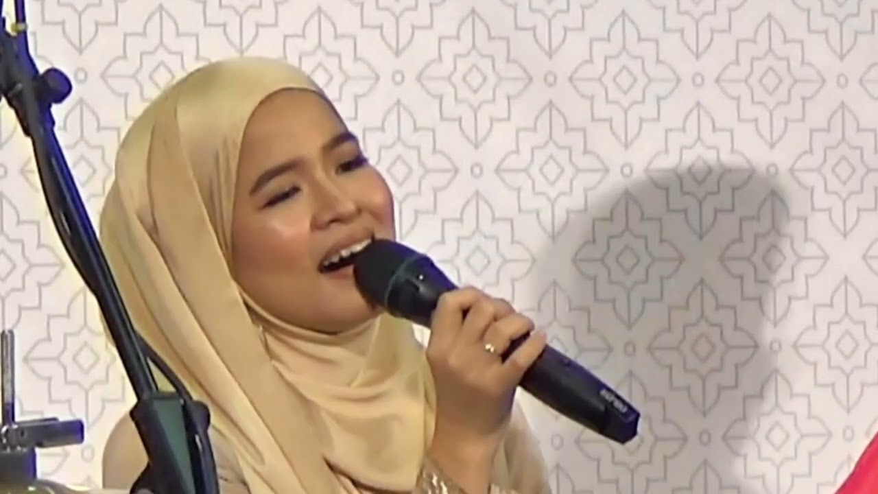 NAK DARA RINDU - JAMILAH ABU BAKAR