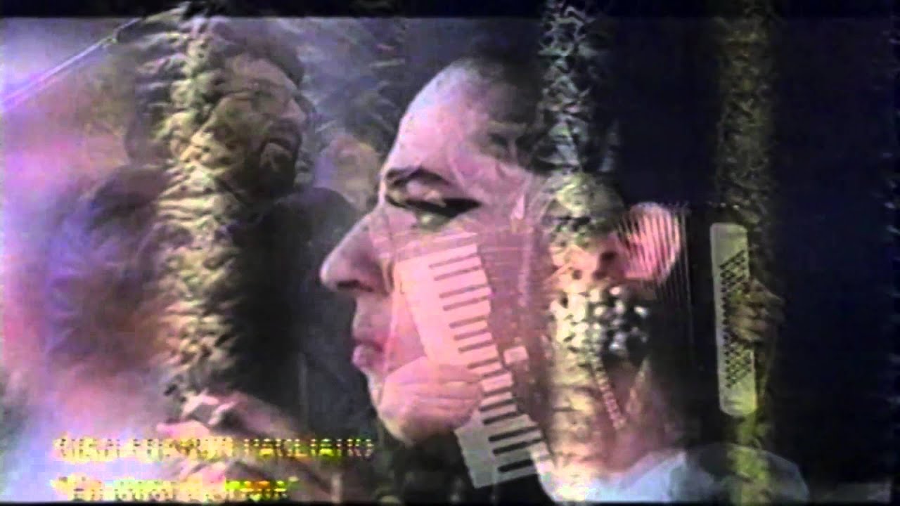 En Casa de Irene  - Gian Franco Pagliaro (Audio) | Discos Fuentes