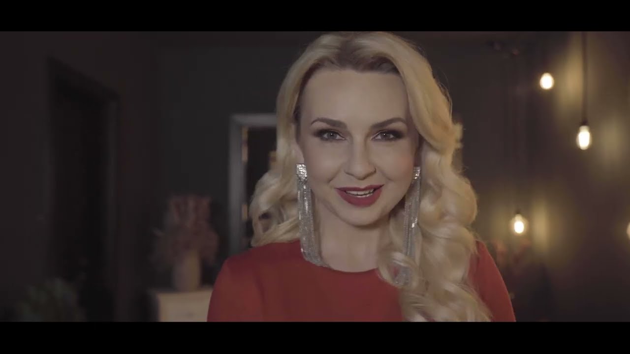 Divne godine i Marianna Ilkiv - Za sve rane ti si lijek (OFFICIAL VIDEO)