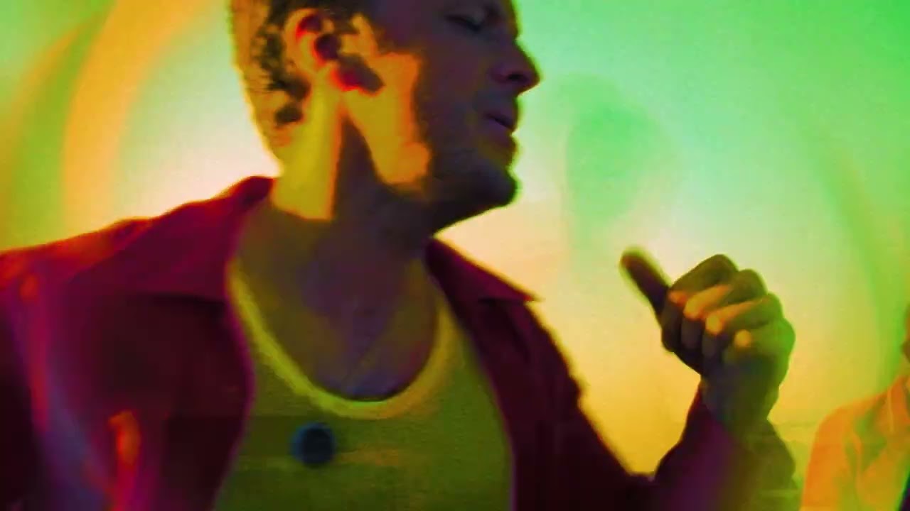 Friendly Fires - Lose All Your Friends (Official Video)