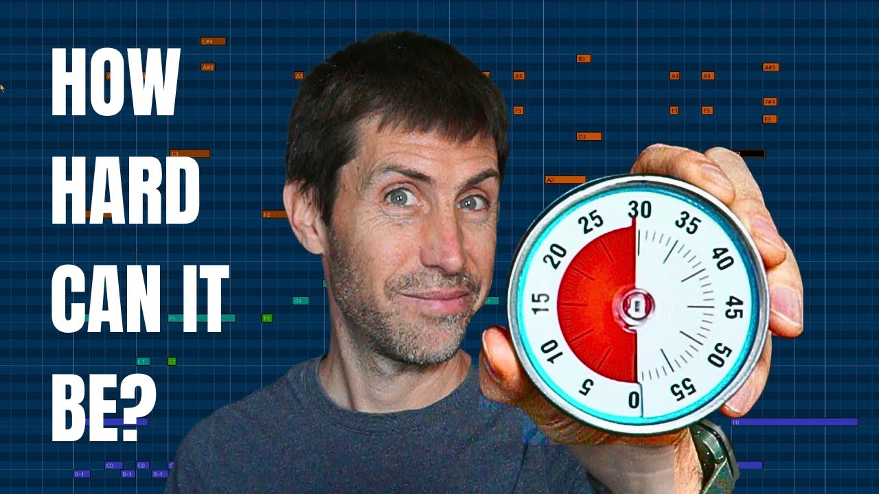 Composing A Waltz In 30 Minutes | Interactive Workshop