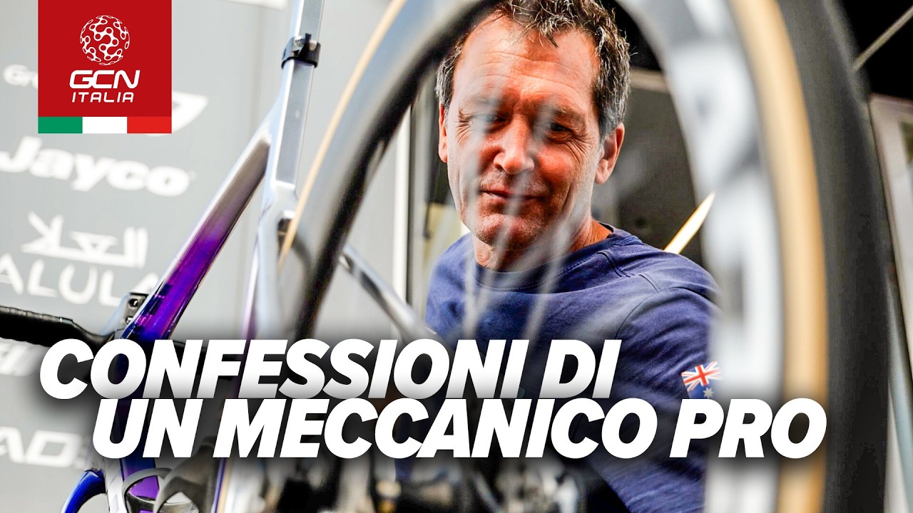 Il Cambio Elettronico Ha Davvero Semplificato la Vita?