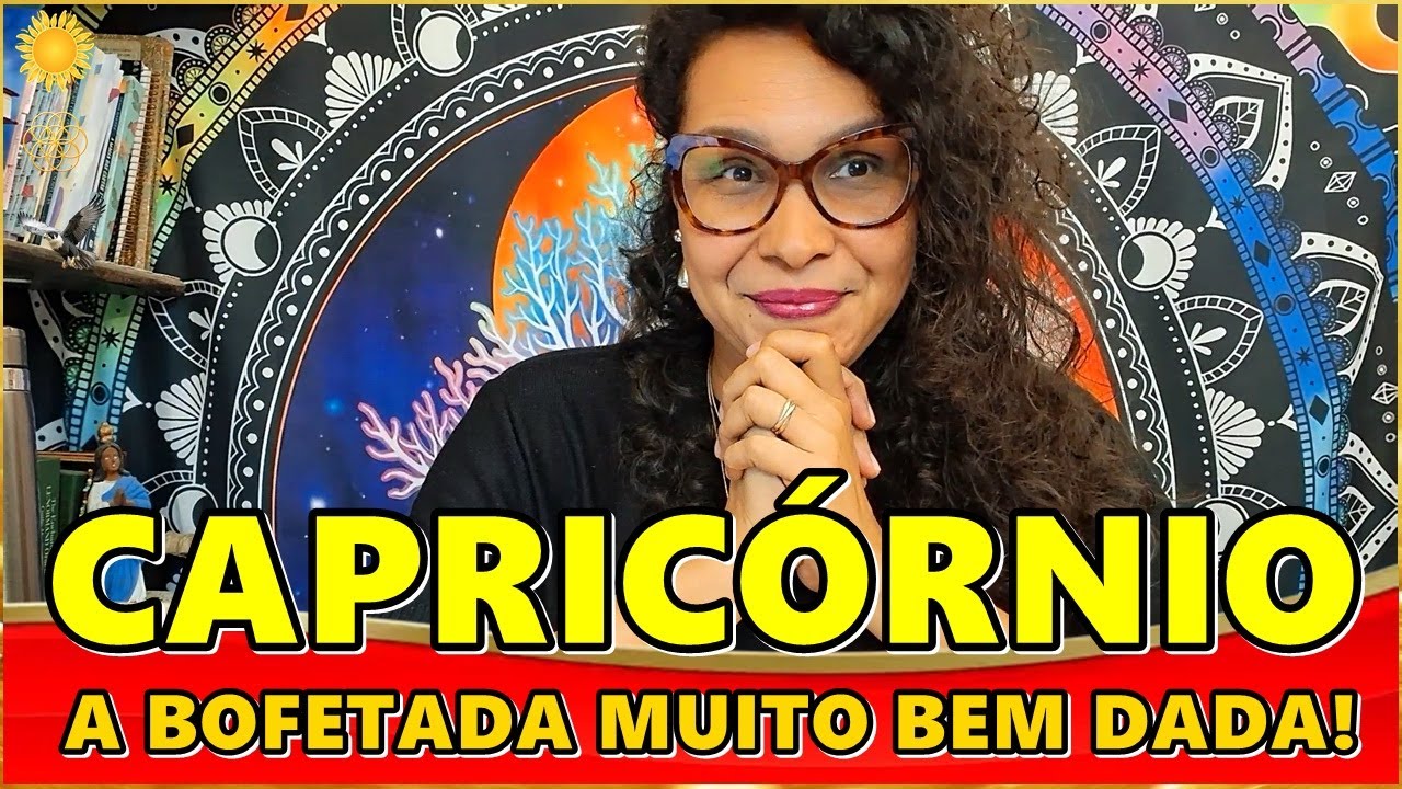 CAPRICÓRNIO ATÉ 30/09♑️A NOTIFICAÇÃO CHEGA NO SEU NOME🔴QUE DUVIDOU VAI FICAR CHOCADO! A BOFETADA!