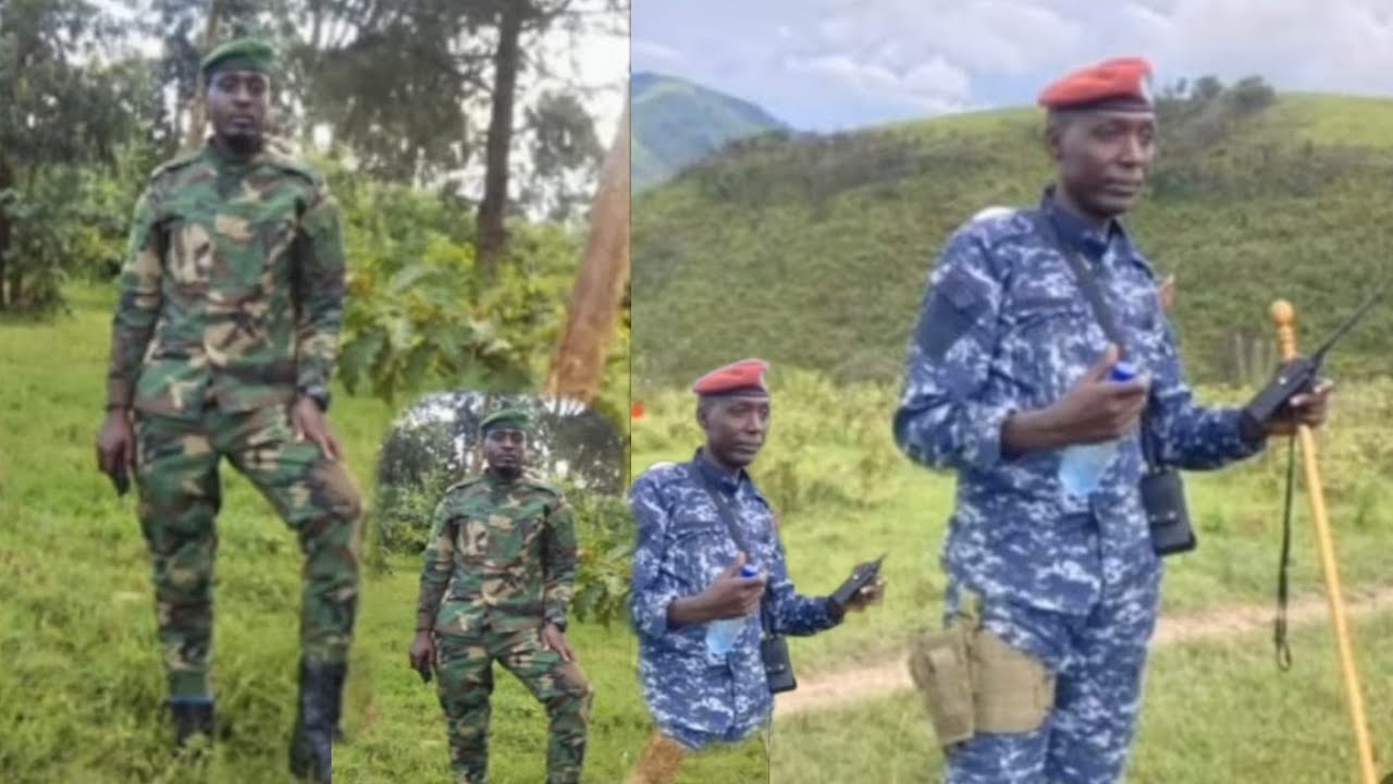 17/03/26/ AMAKURU YAMUGITONDO, MINEMBWE, SPECIAL FORCE YA ANGOLA MURI CONGO ,KURIKIRA RUTCHO TV 