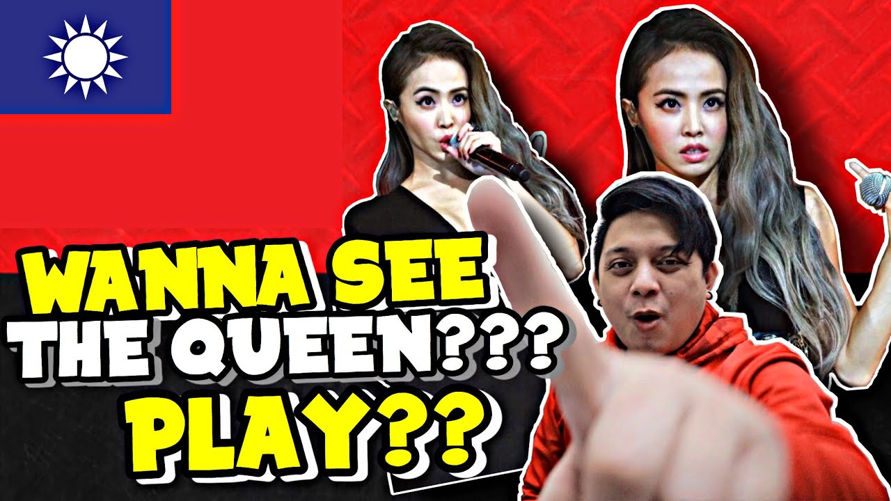 PLAY LIVE by JOLIN TSAI at MNET 2015 MUSIC AWARDS (Reaction/Review)