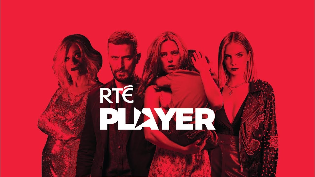 A brand new RT&Eacute; Player is here...