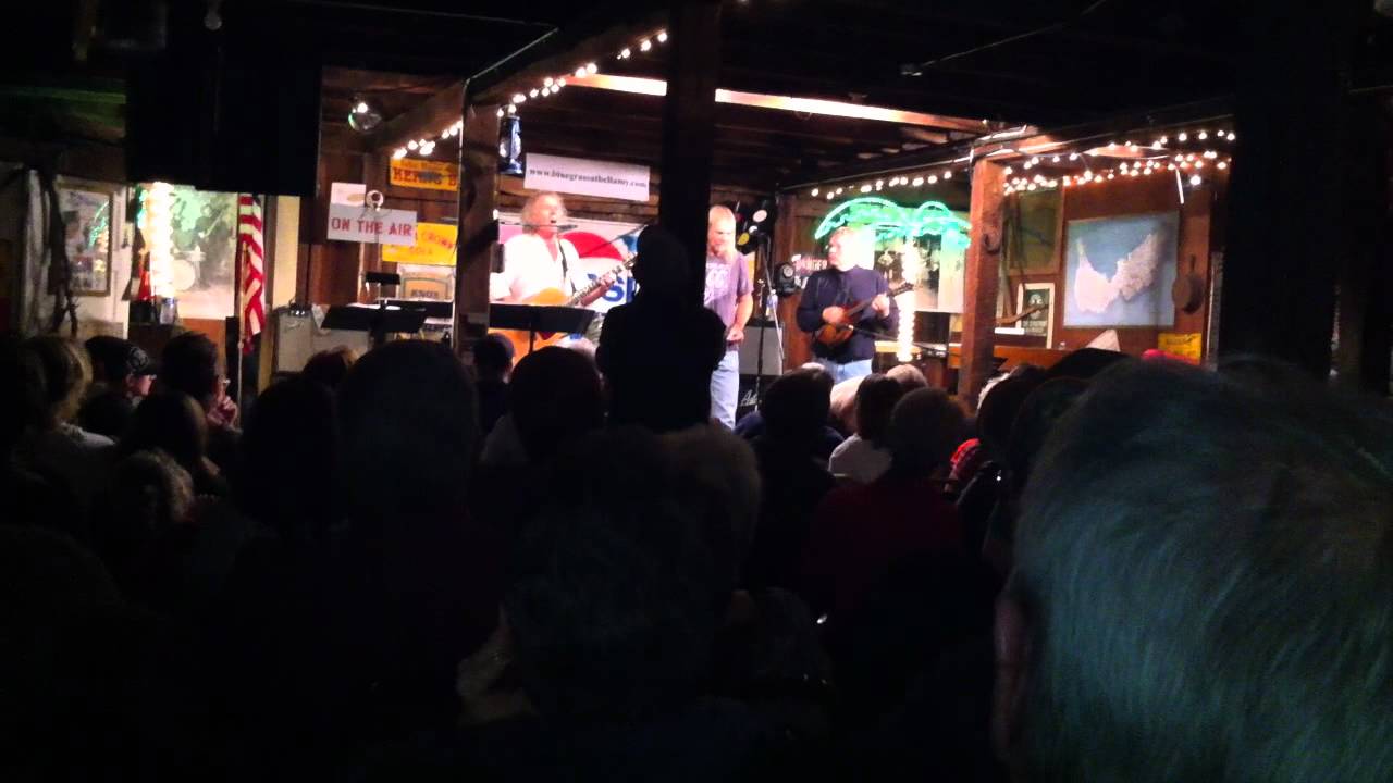 Dust In The Wind (Billy Greer,Johnny Greer and Benny Wilson)