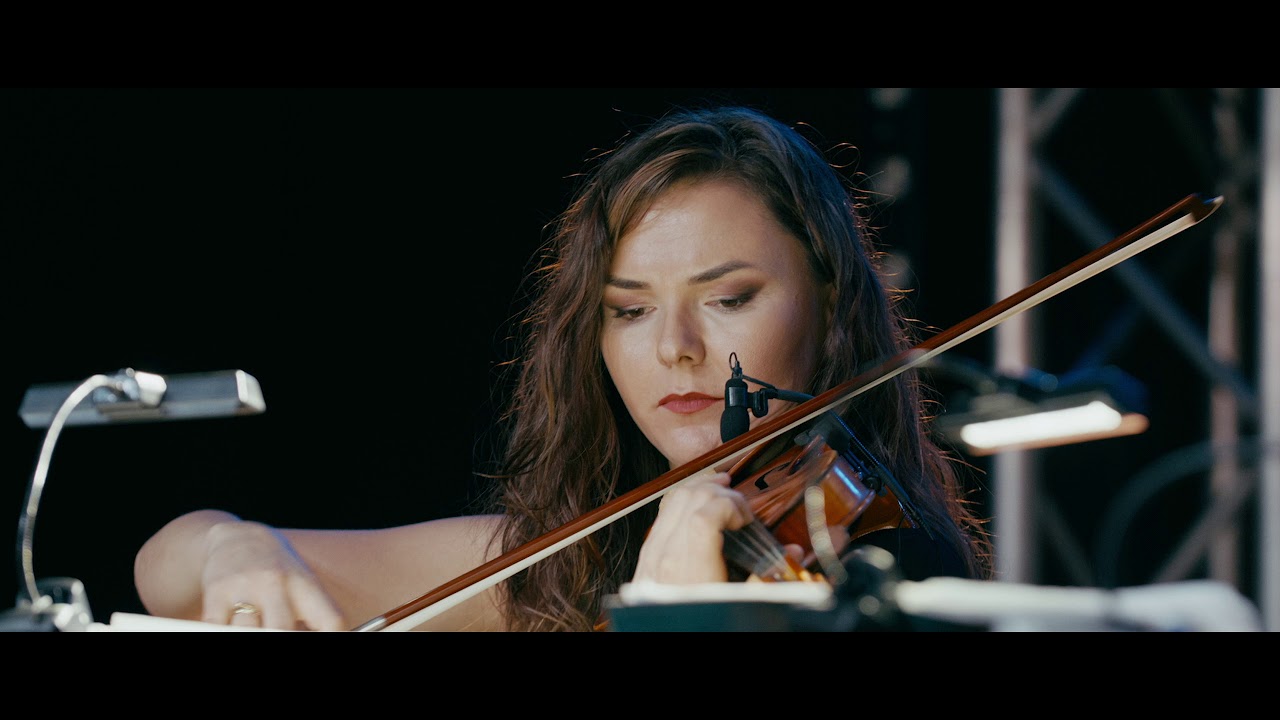 Metallica - Nothing Else Matters (string quartet cover)