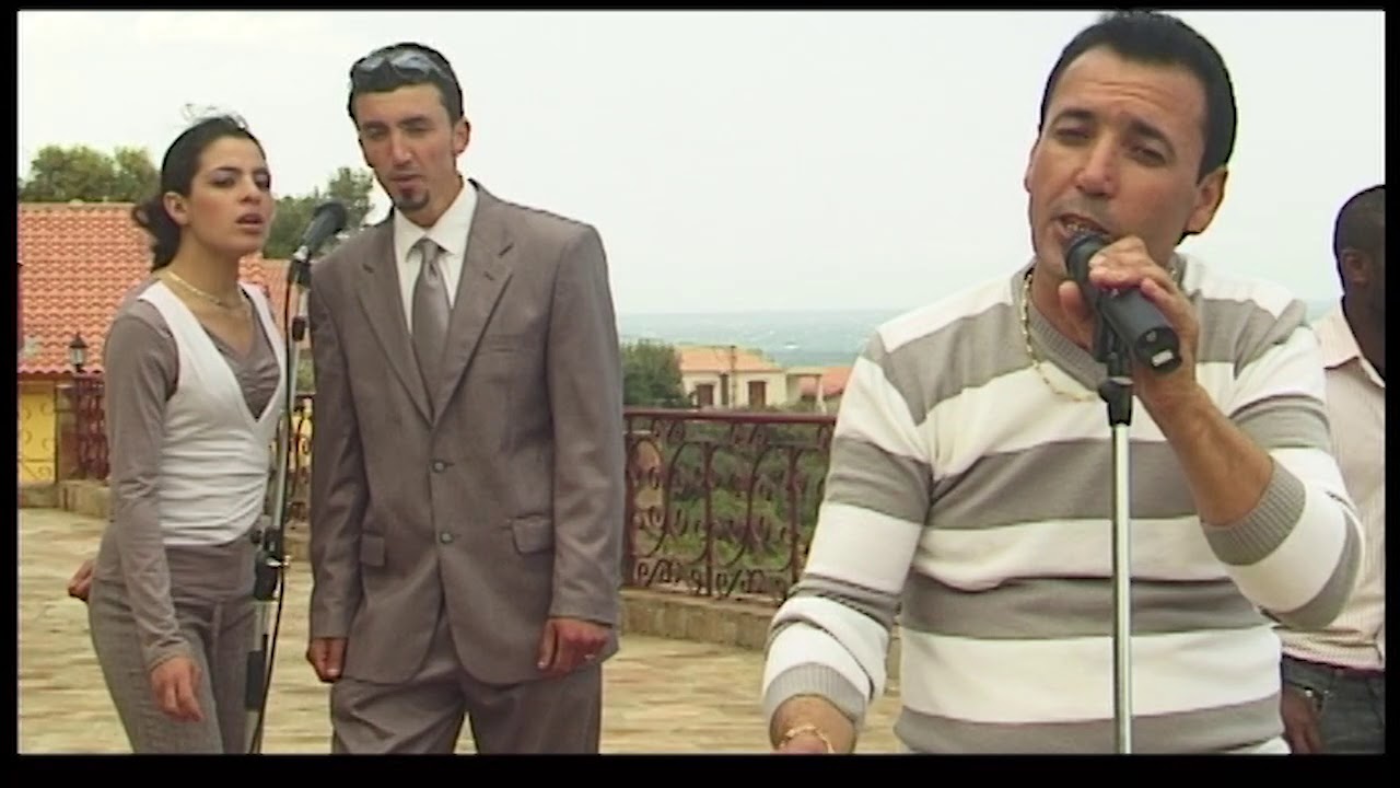 Clip Vidéo Abdellah OUMAKHLOUF Ayahviv