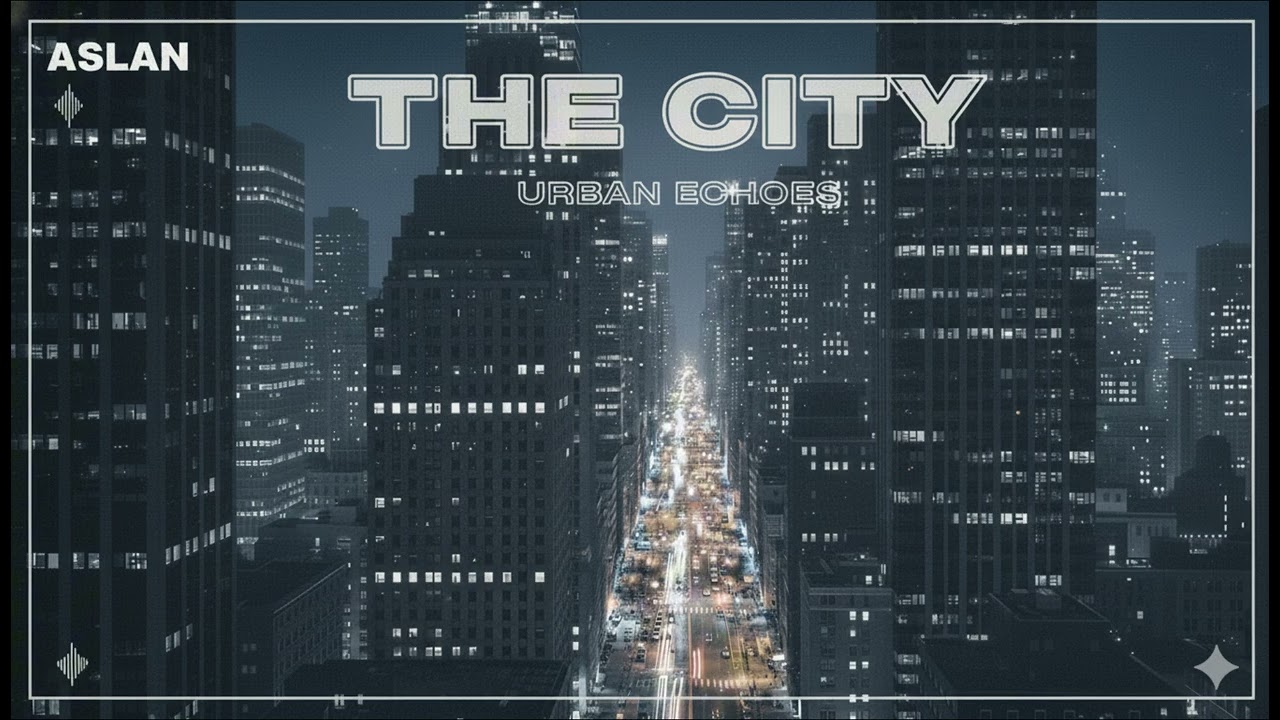 02 -  En Esta City