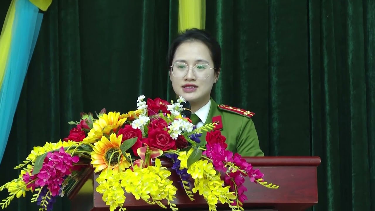Chuyên mục: Vì an ninh Xứ Lạng. Ngày 24/1/2026.