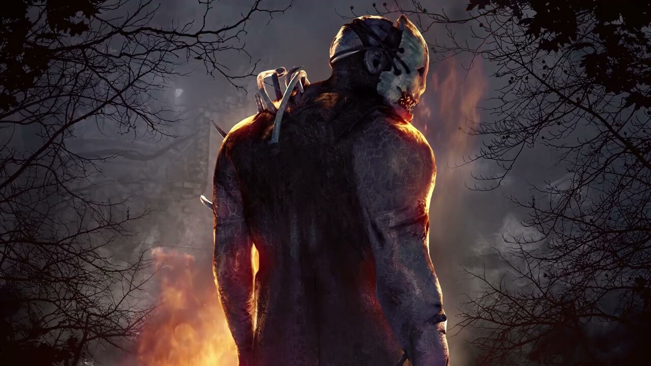 Dead by Daylight (Lo-fi Remix) [1 HOUR VERSION]
