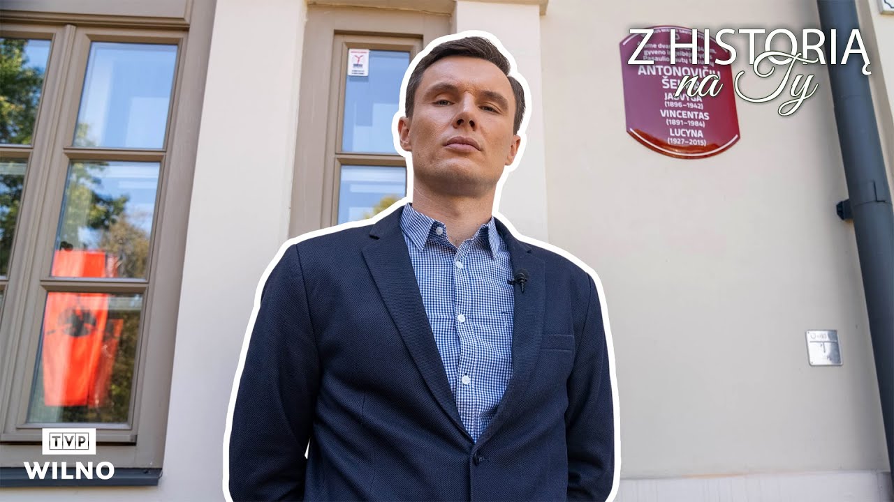 Z Historią na Ty | Tragedia ukryta za murami Tuskulan #78