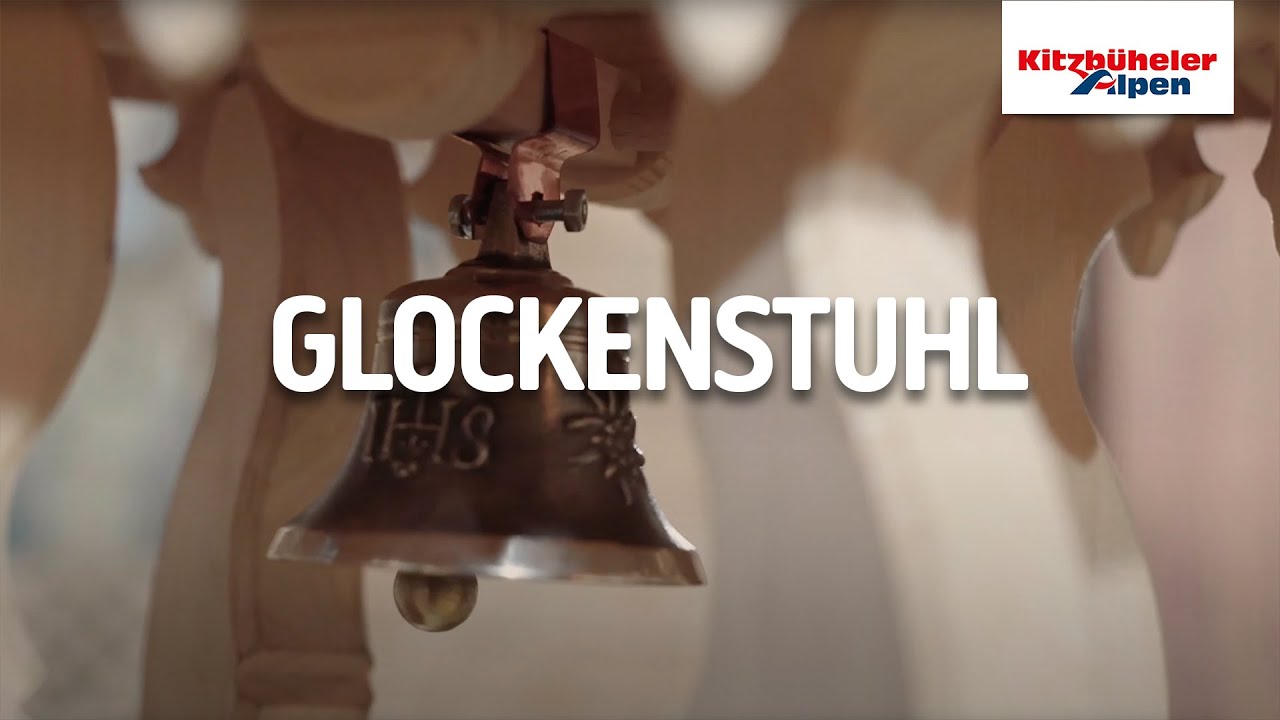 Wof&uuml;r ist eigentlich ein Glockenstuhl?