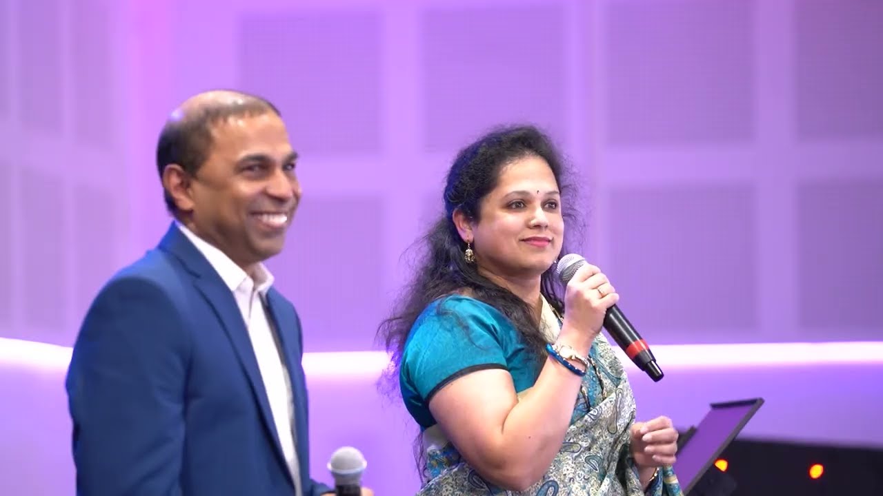 Azhagiya Sennira Vaanam Vignes Raagas Ponmaalaipozhuthu 2022