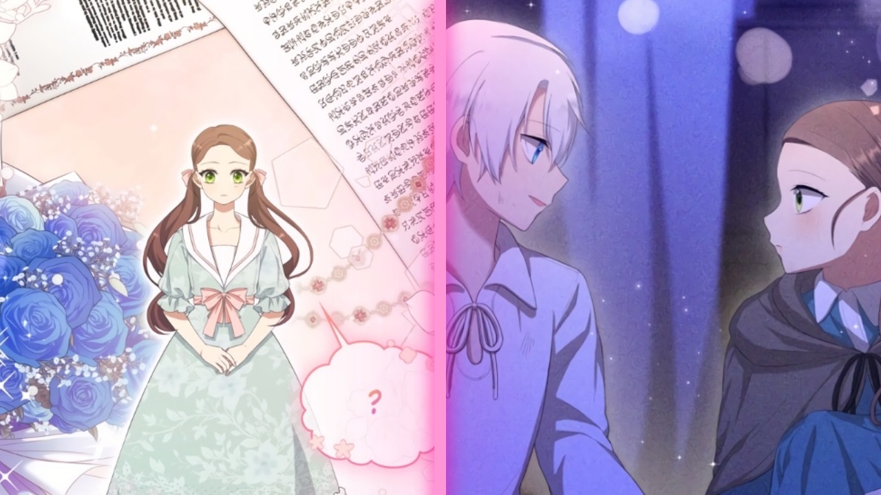 Ella quería vengarse del duque… pero la verdad lo cambió todo | Resumen del manhwa