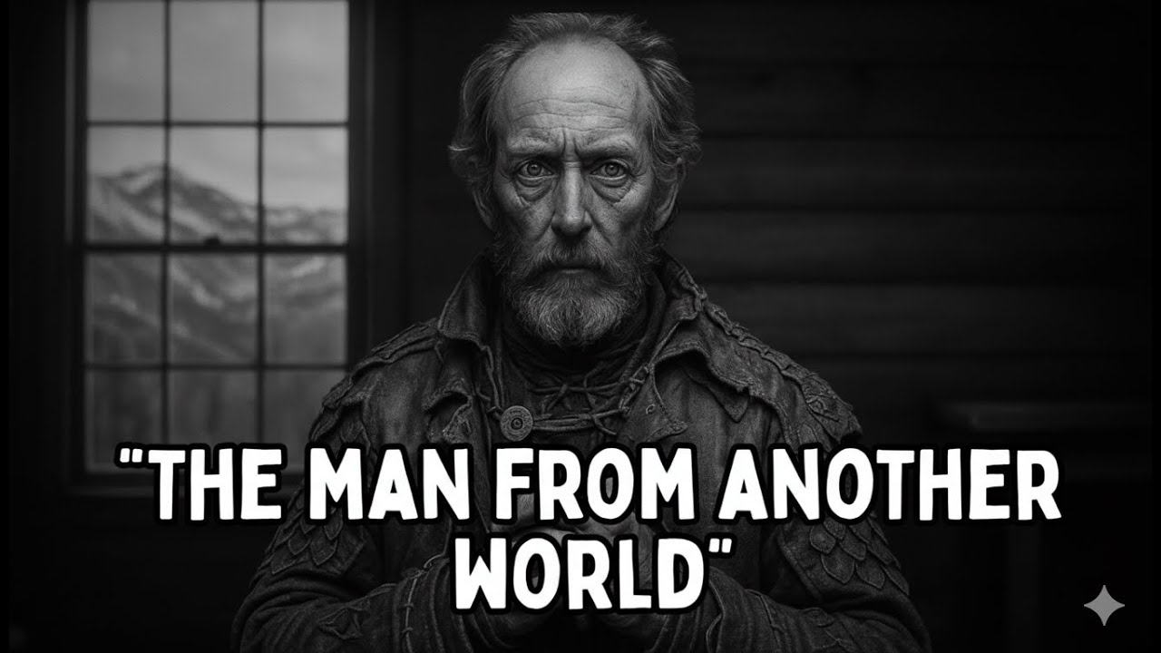 He Claimed to Be From Another World... The Terrifying True History