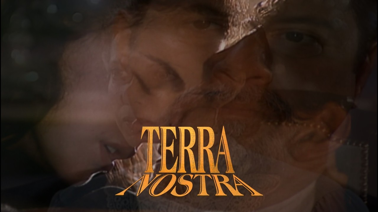 Terra Nostra - 