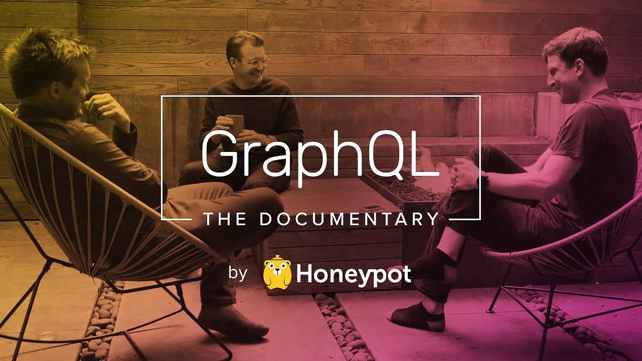 GraphQL: The Documentary (Русская версия)