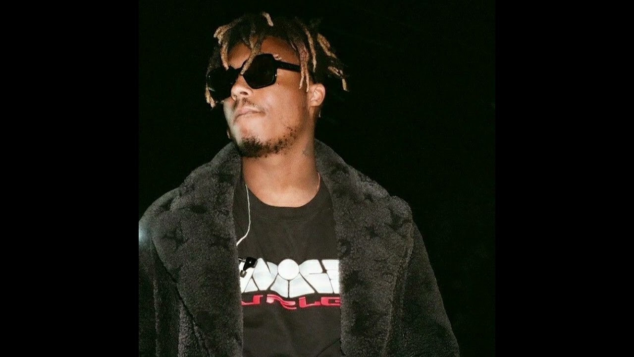 [FREE FOR PROFIT] Juice WRLD Type Beat - 