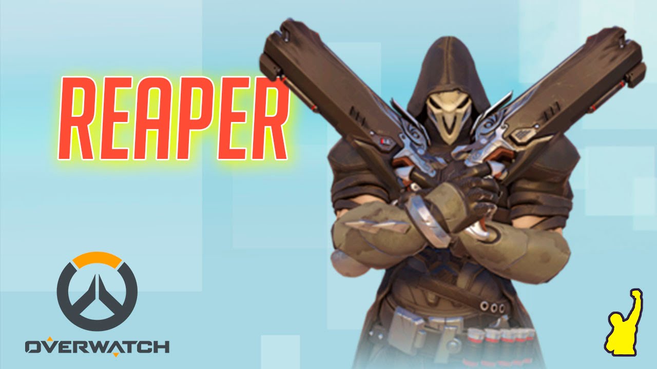 Overwatch - Muere! Muere! Muere!