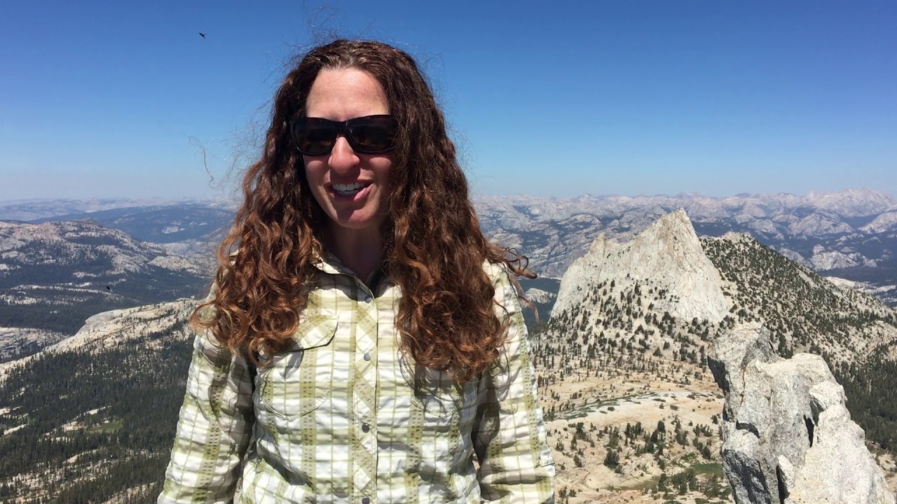 Peak Bagging: Echo Peak