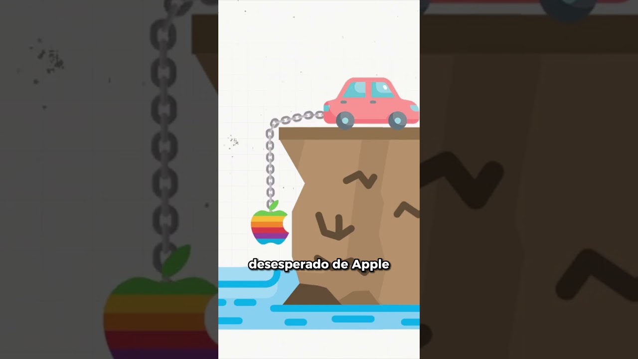 EL APPLE CAR EXISTE 🍏🚗