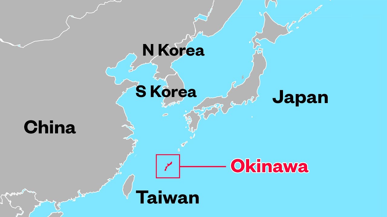 The Okinawa & U.S.-Japan Security Alliance in Critical Times