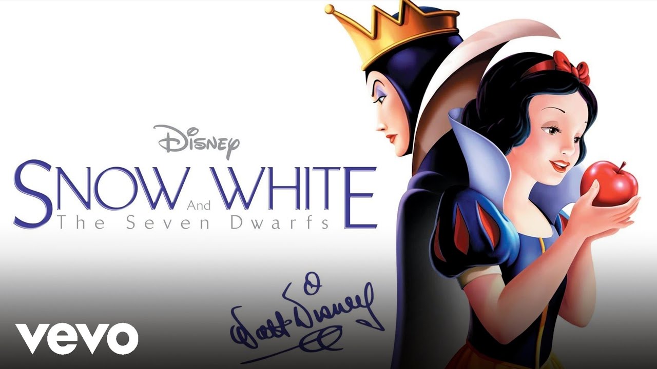 Adele - Strangers By Nature | Blancanieves