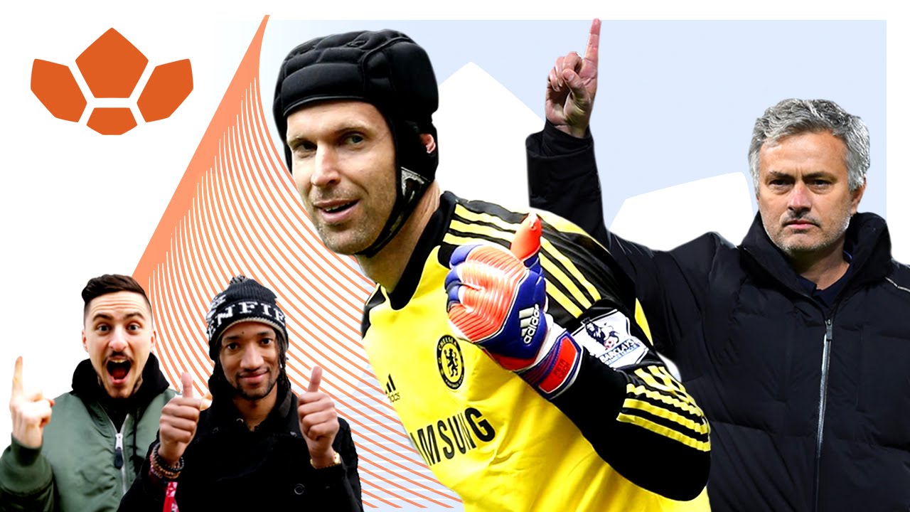 Is Petr Cech a Chelsea spy?! | Comments Below