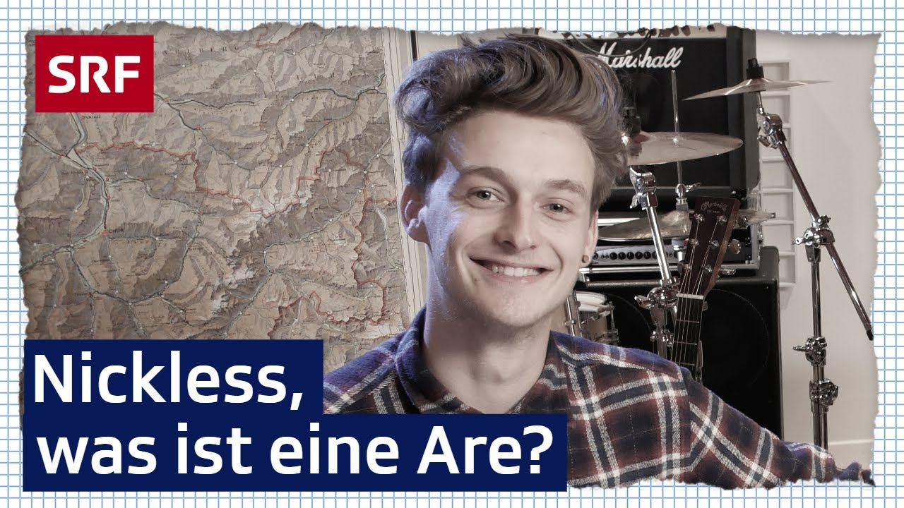 So schlägt sich Nickless in der Matheprüfung | Die Prüfung | SRF Kids – Kindervideos