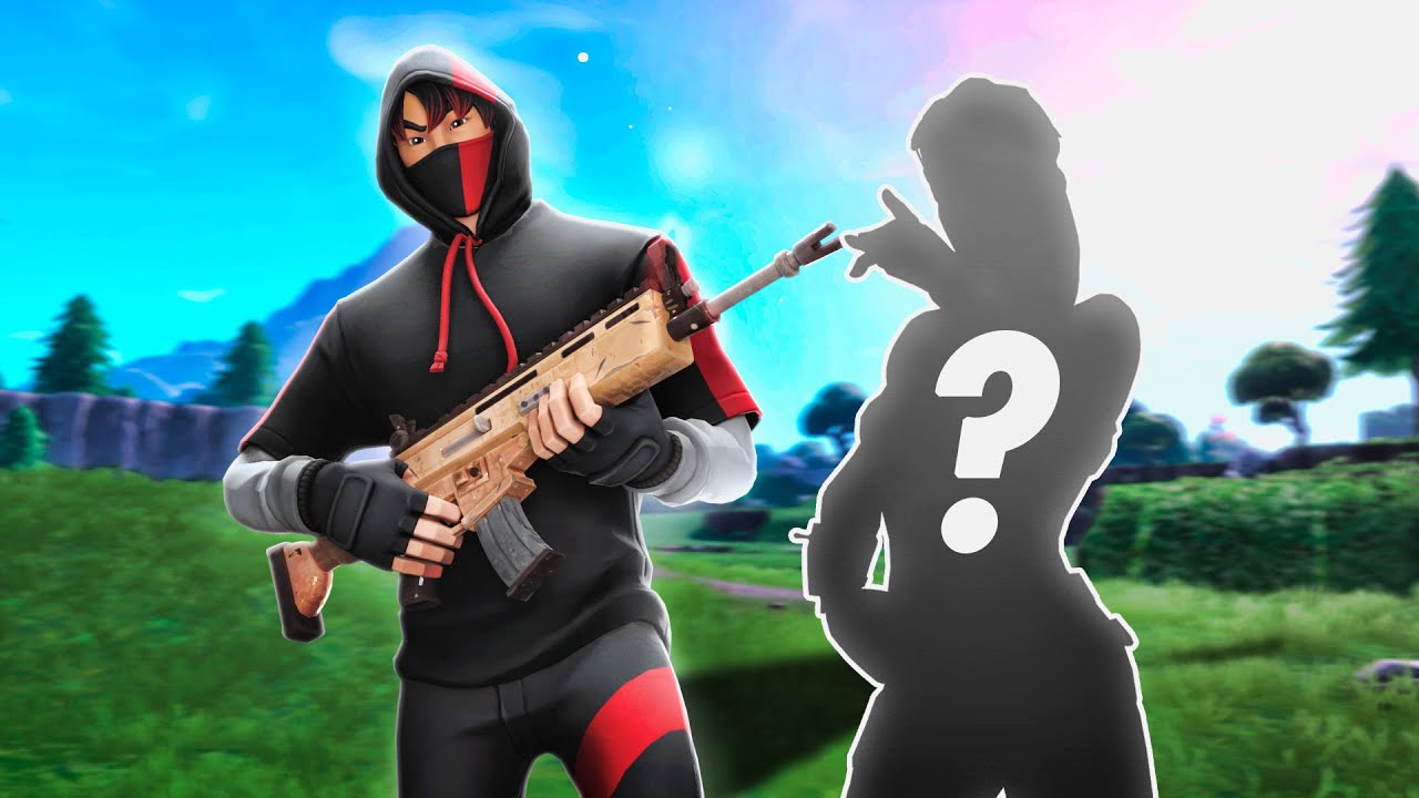 El DUO que tanto ESPERABAN en FORTNITE...? Pgod y KOD