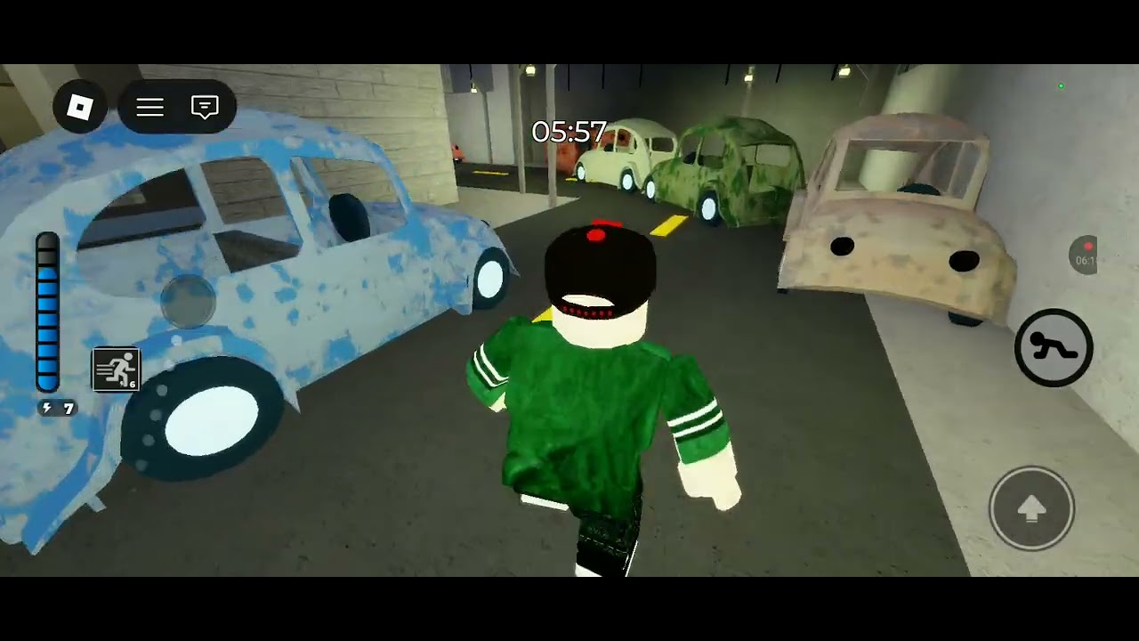 Un video de piggy