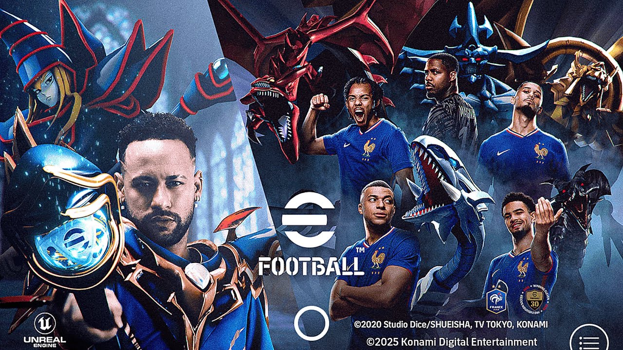 PES 💎 ( E FOOTBALL MOBILE ) Live Now‼️ + 24hrs Live Stream ⚡️🔥 Watch time + Subscribers Hunt 🥷