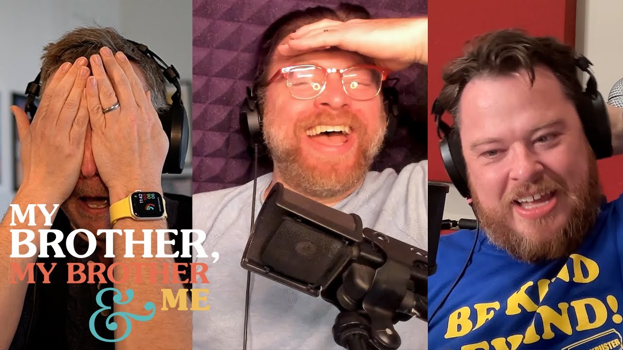 Twenty Sun & Sea | MBMBaM Video Clips