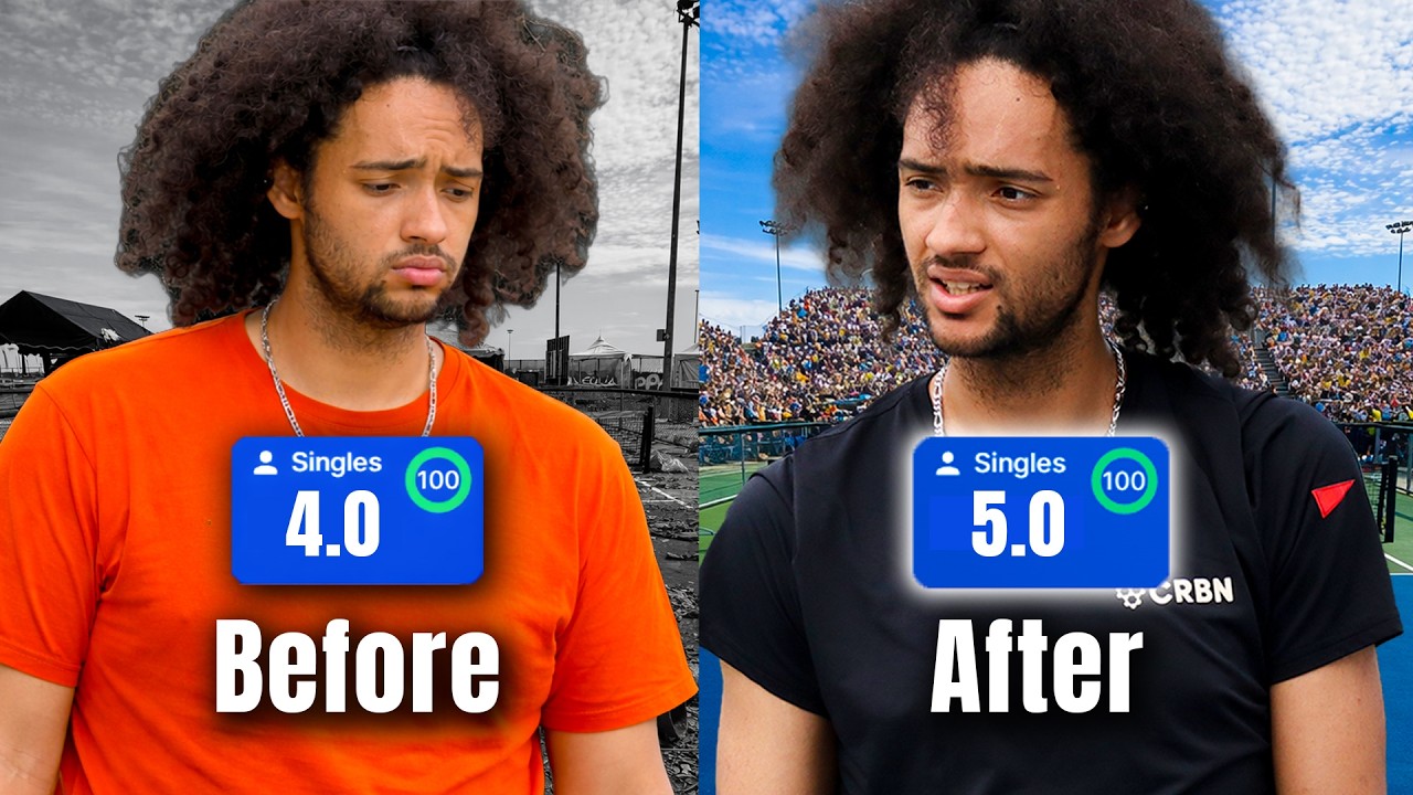 How I Hit 5.0 In 9 Months...