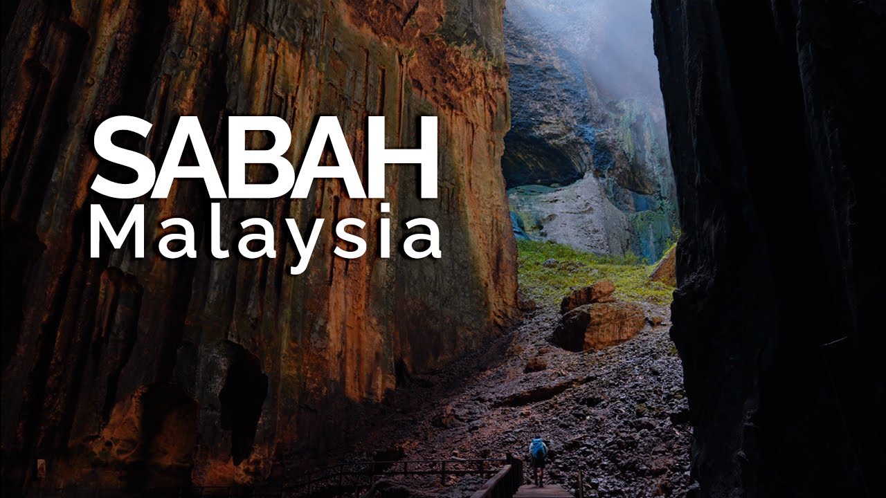 Looking for the Last Sabah's Pygmy Elephants in Kinabatagan - Gomantong Cave, Sepilok
