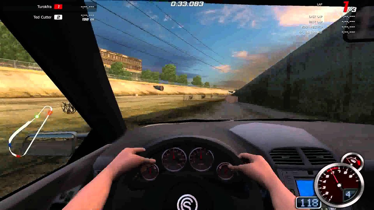 Heat Online Gameplay (free online pc game)